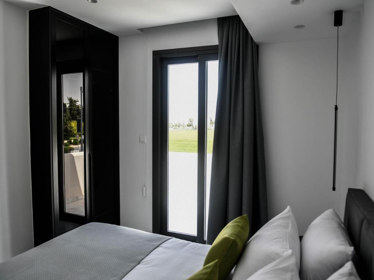 The Room, Suite 14, Leda Gardens Paphos Kültér fotó
